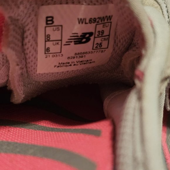 New Balance 692 - Picture 6 of 7